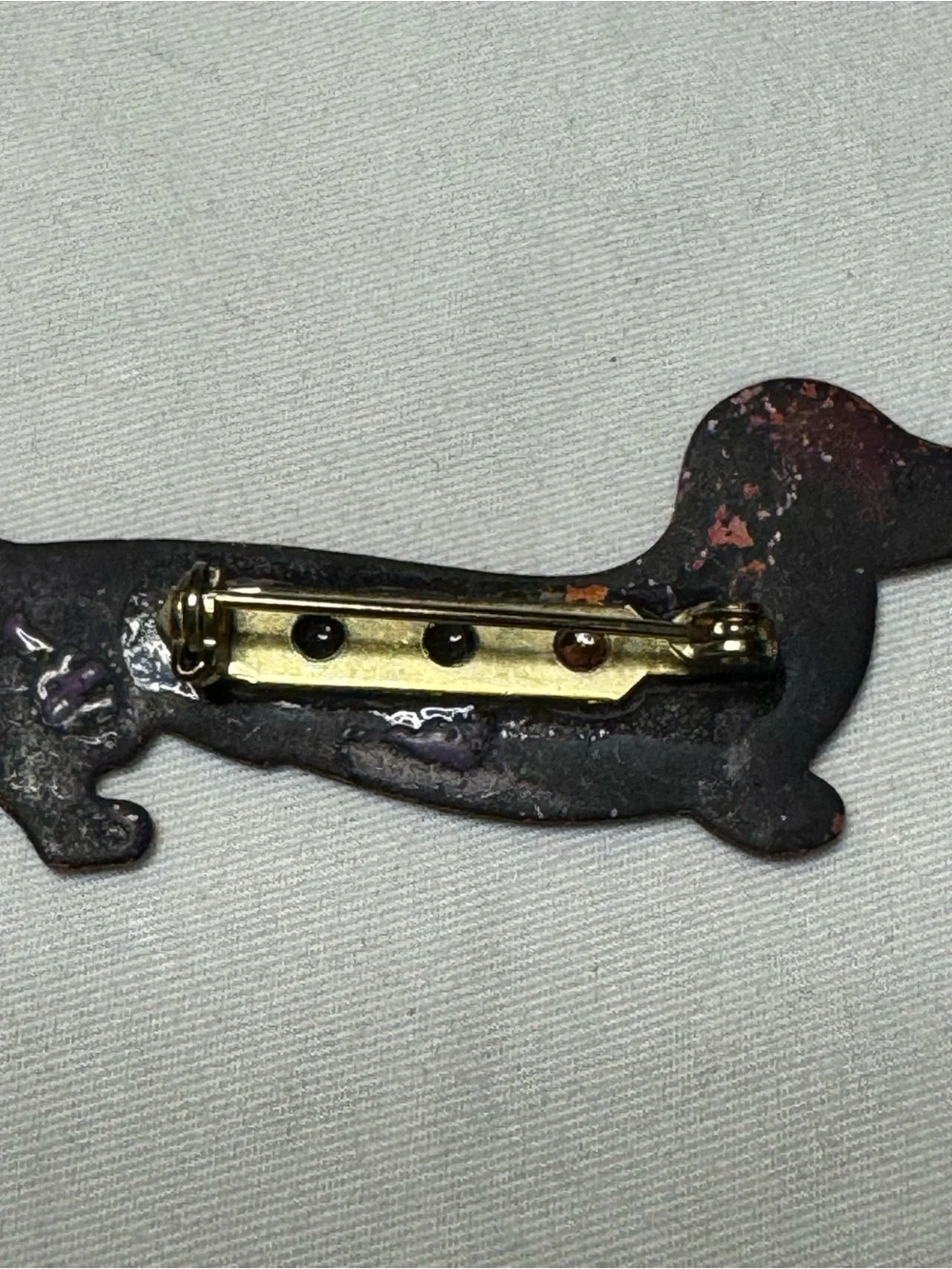 N/A enamel copper